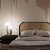 VelvetBeam - Sleek Table Lamp