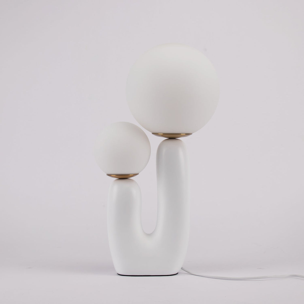 VelvetBeam - Sleek Table Lamp