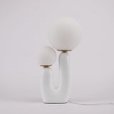 VelvetBeam - Sleek Table Lamp