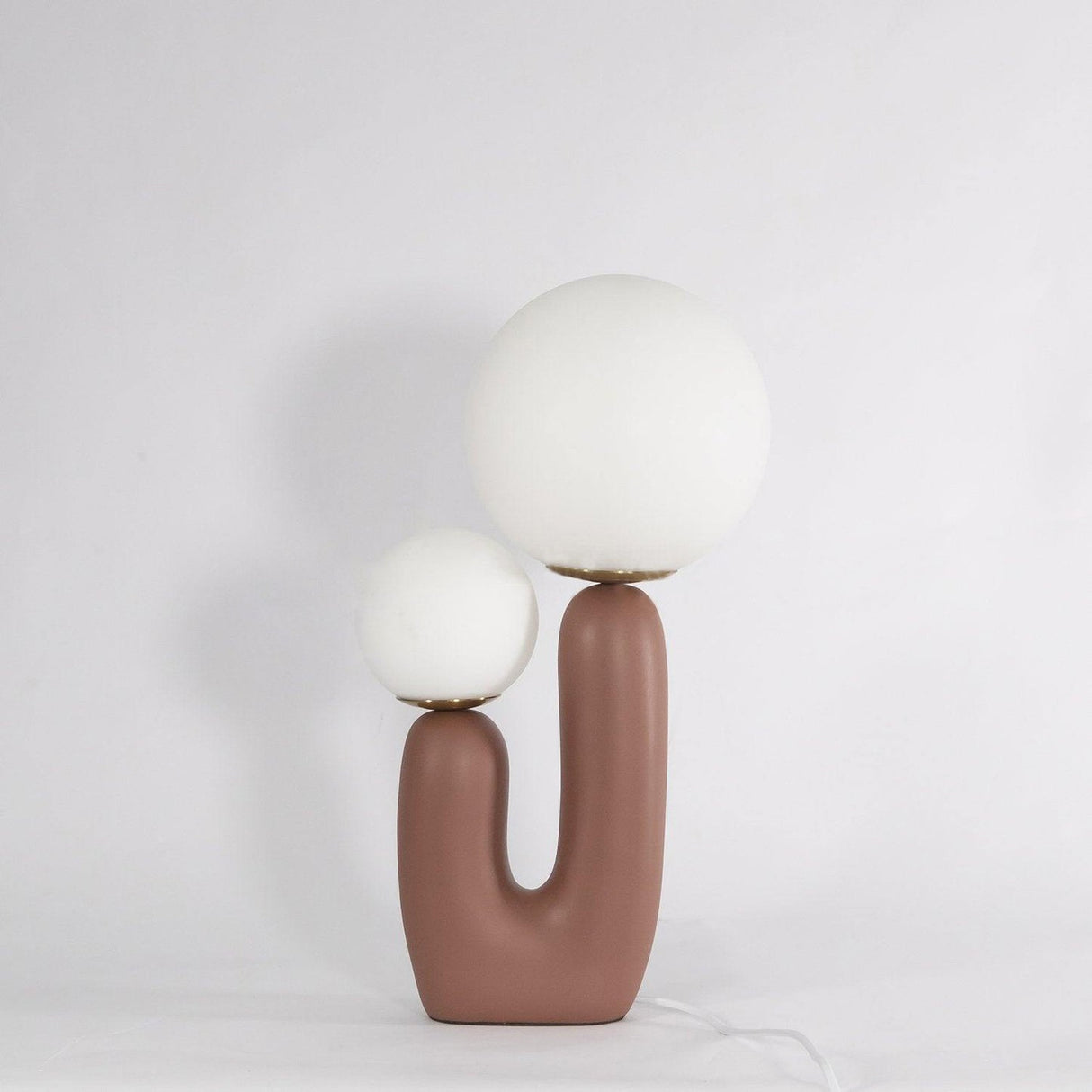 VelvetBeam - Sleek Table Lamp
