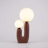 VelvetBeam - Sleek Table Lamp