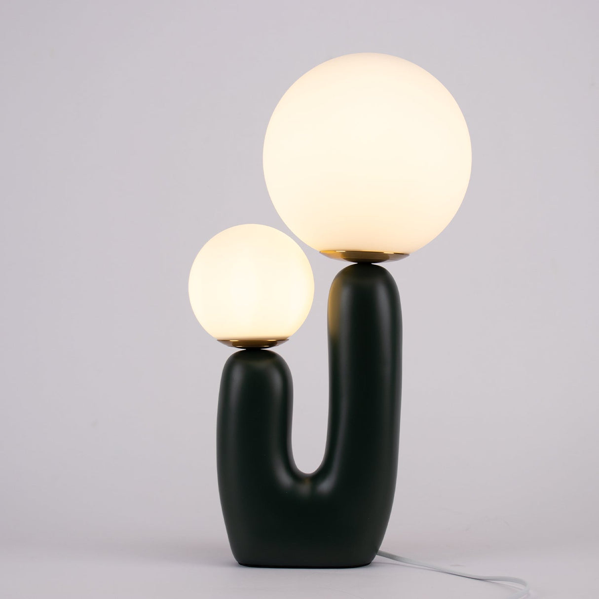 VelvetBeam - Sleek Table Lamp