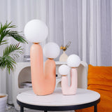 VelvetBeam - Sleek Table Lamp