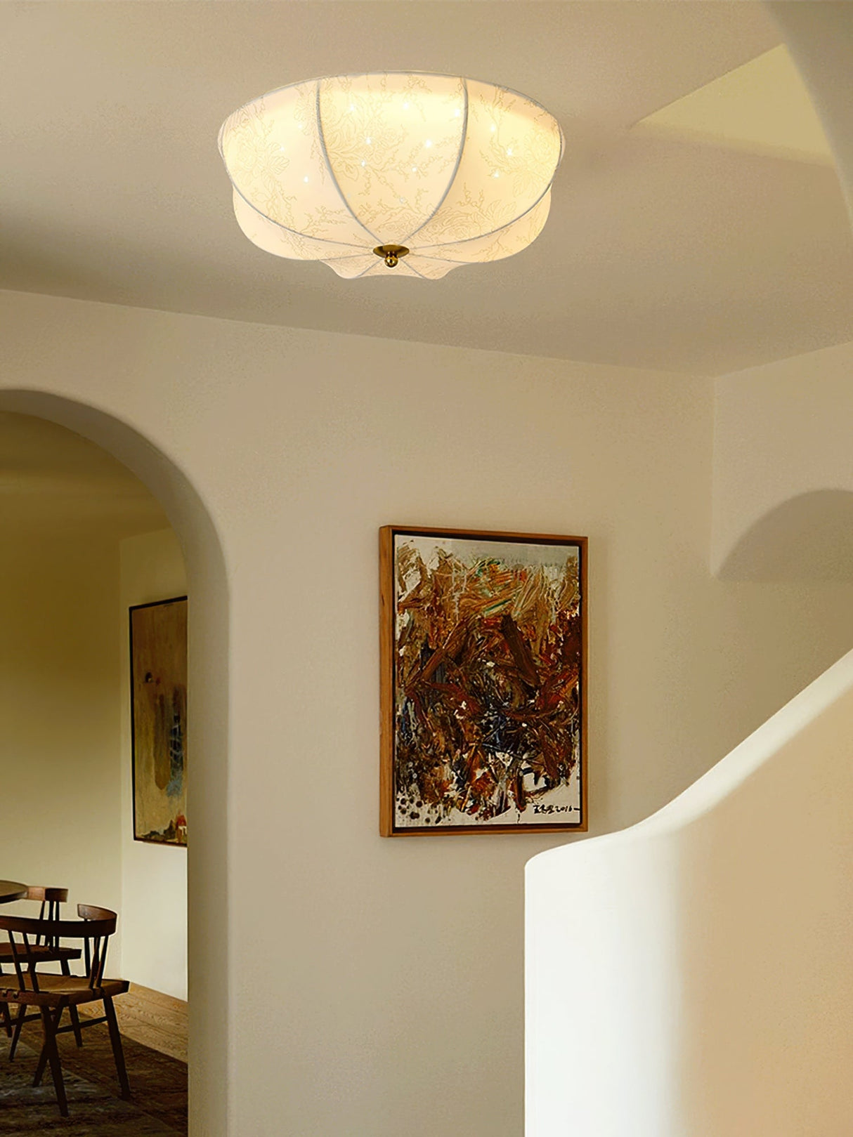 WeaveAura - Refined Fabric Lighting