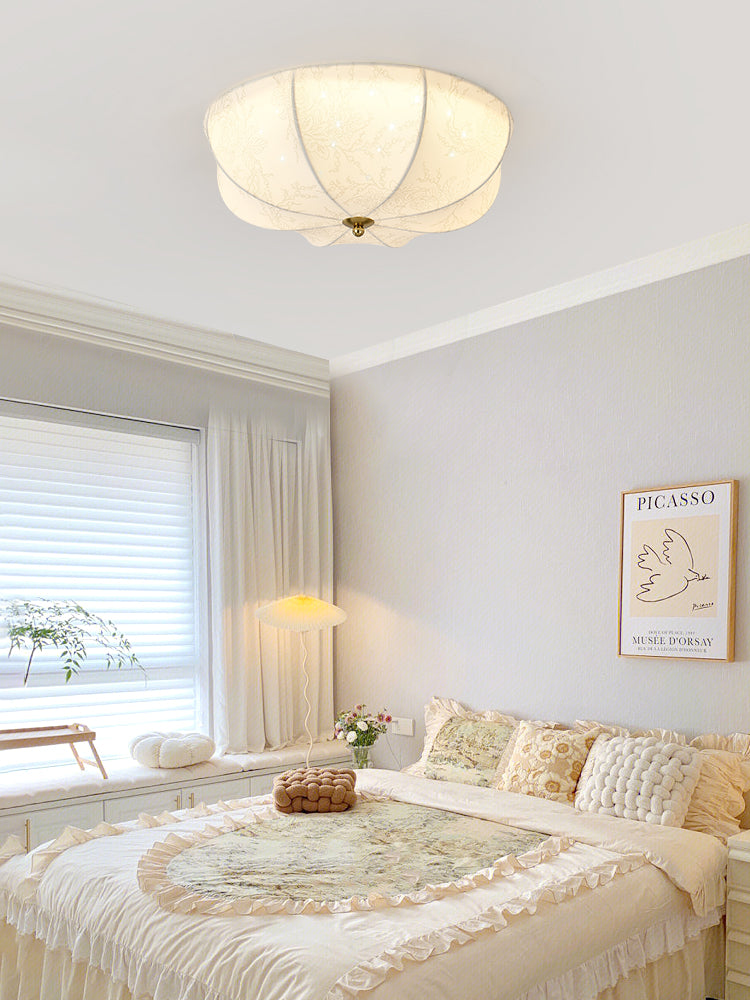 WeaveAura - Refined Fabric Lighting