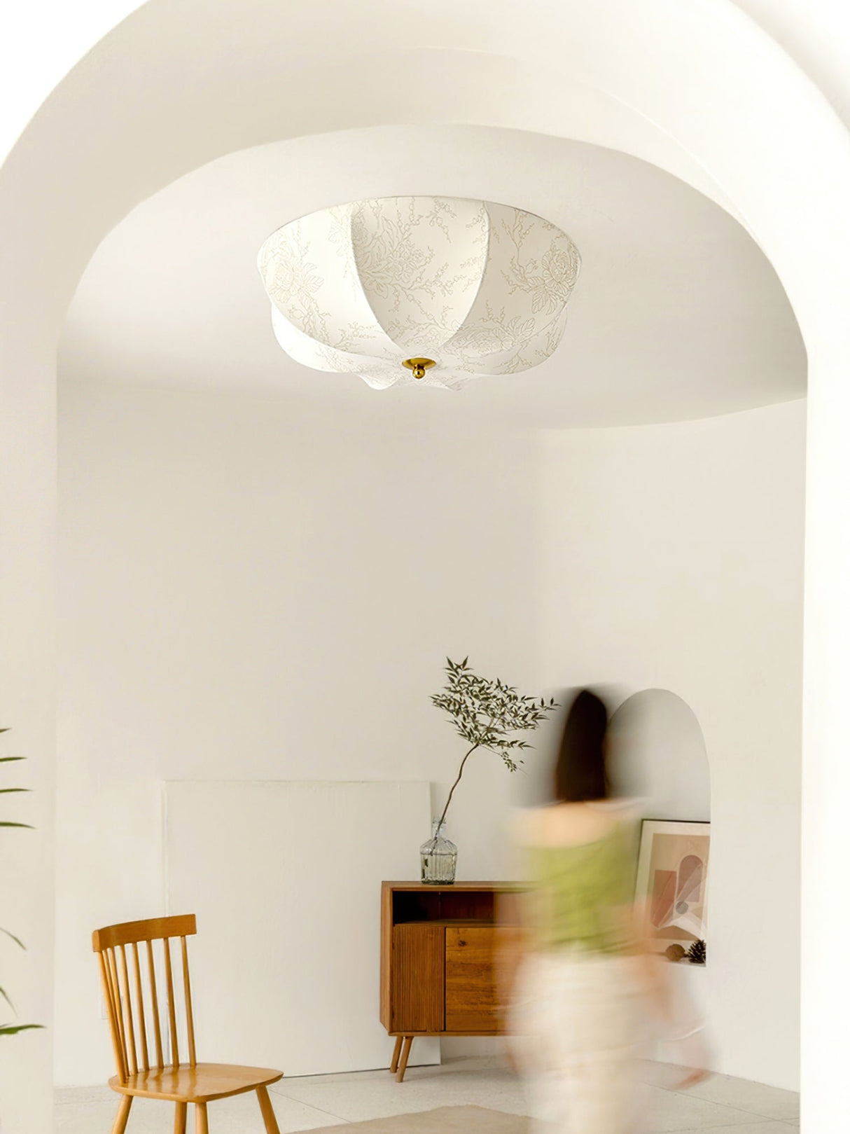 WeaveAura - Refined Fabric Lighting