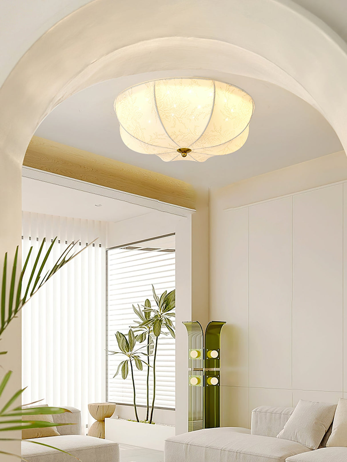 WeaveAura - Refined Fabric Lighting