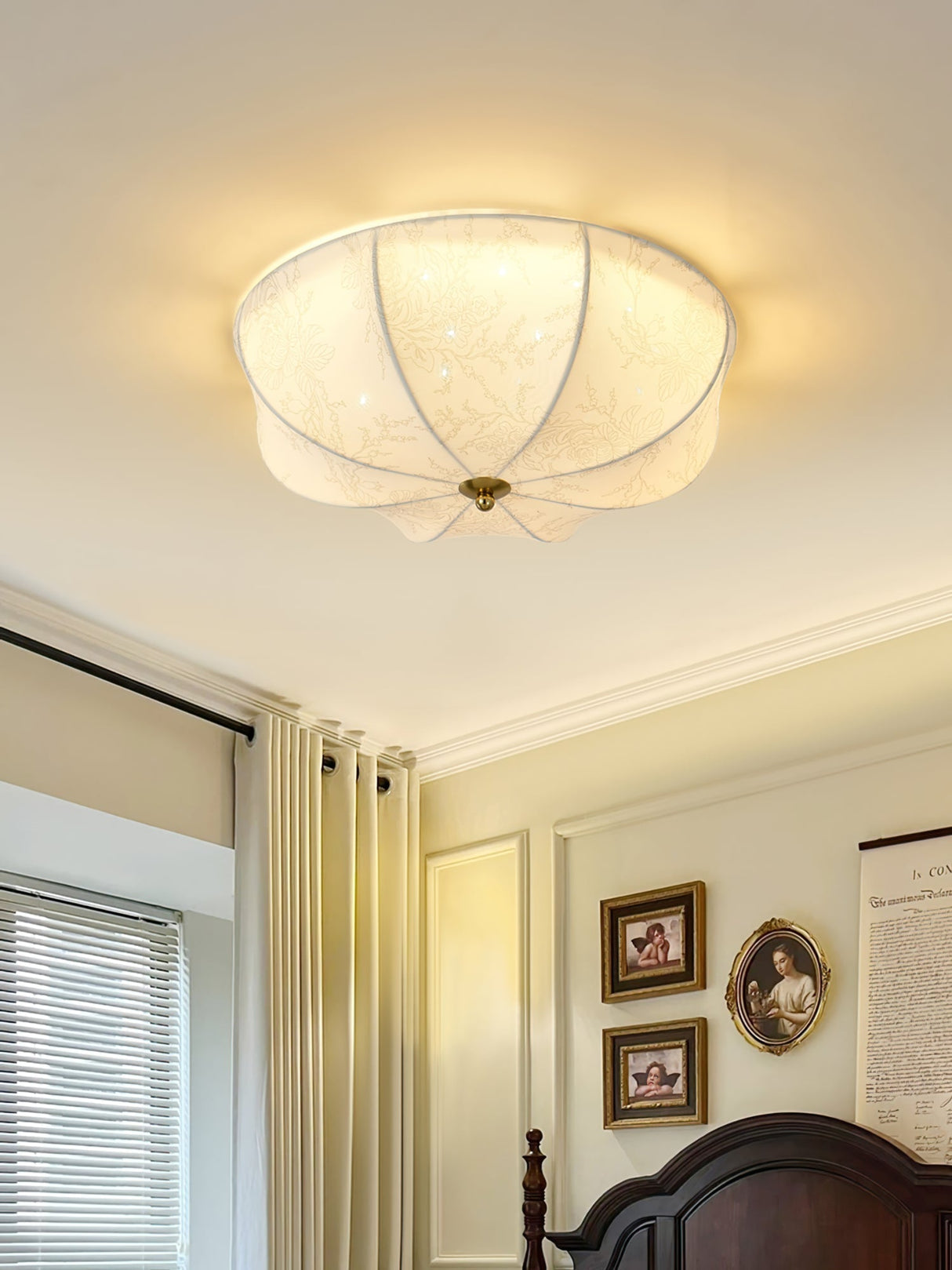 WeaveAura - Refined Fabric Lighting