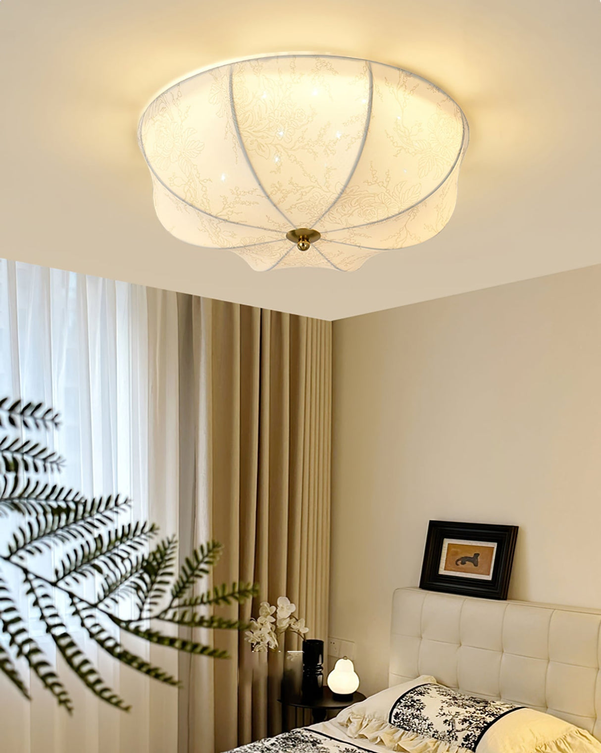 WeaveAura - Refined Fabric Lighting