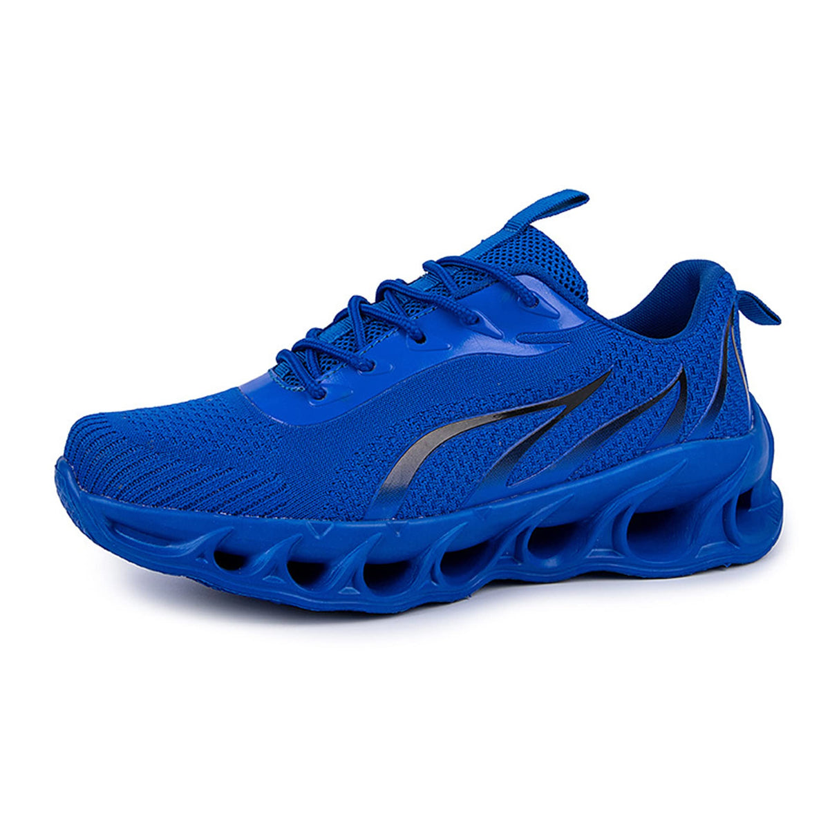 Arch Support Trainers for Comfortable Walking