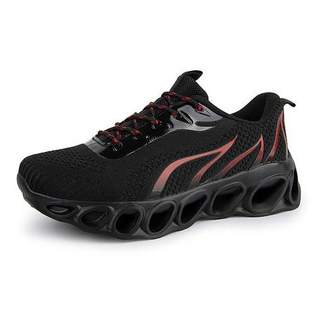 Arch Support Trainers for Comfortable Walking