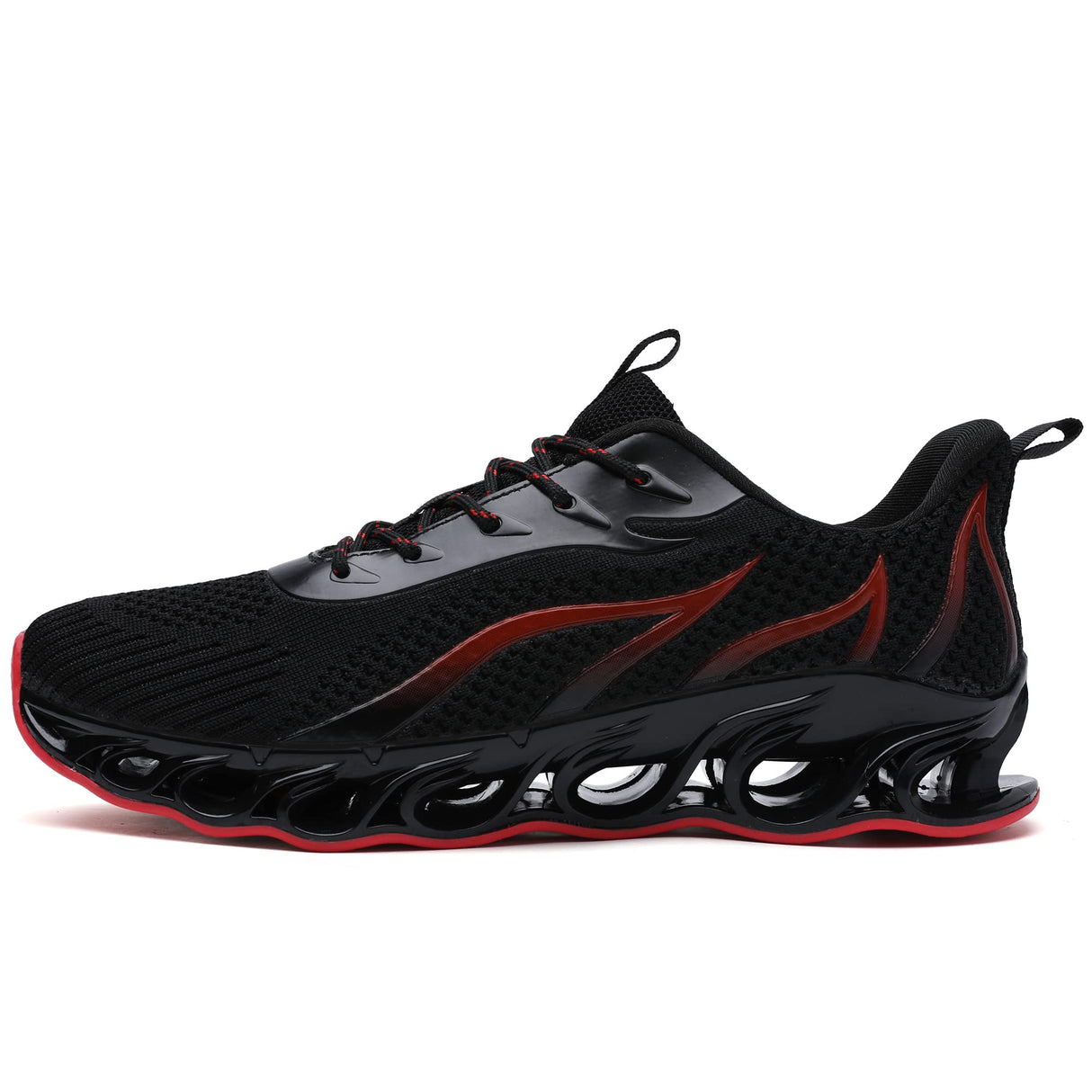 Arch Support Trainers for Comfortable Walking
