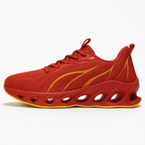 Arch Support Trainers for Comfortable Walking