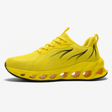 Arch Support Trainers for Comfortable Walking