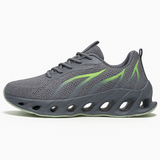 Arch Support Trainers for Comfortable Walking
