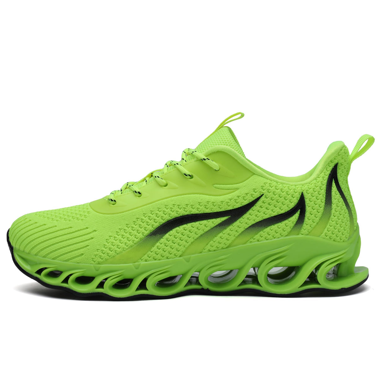 Arch Support Trainers for Comfortable Walking
