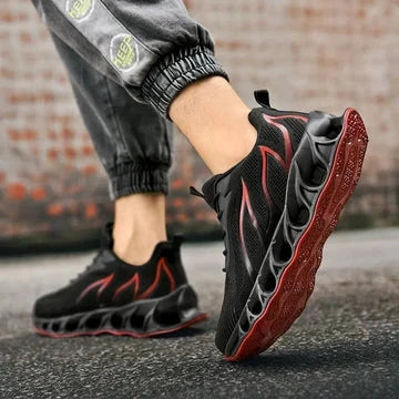 Arch Support Trainers for Comfortable Walking