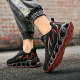 Arch Support Trainers for Comfortable Walking