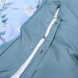 SoleilBlue – Elegant Egyptian Cotton Bedding Set
