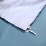 SoleilBlue – Elegant Egyptian Cotton Bedding Set