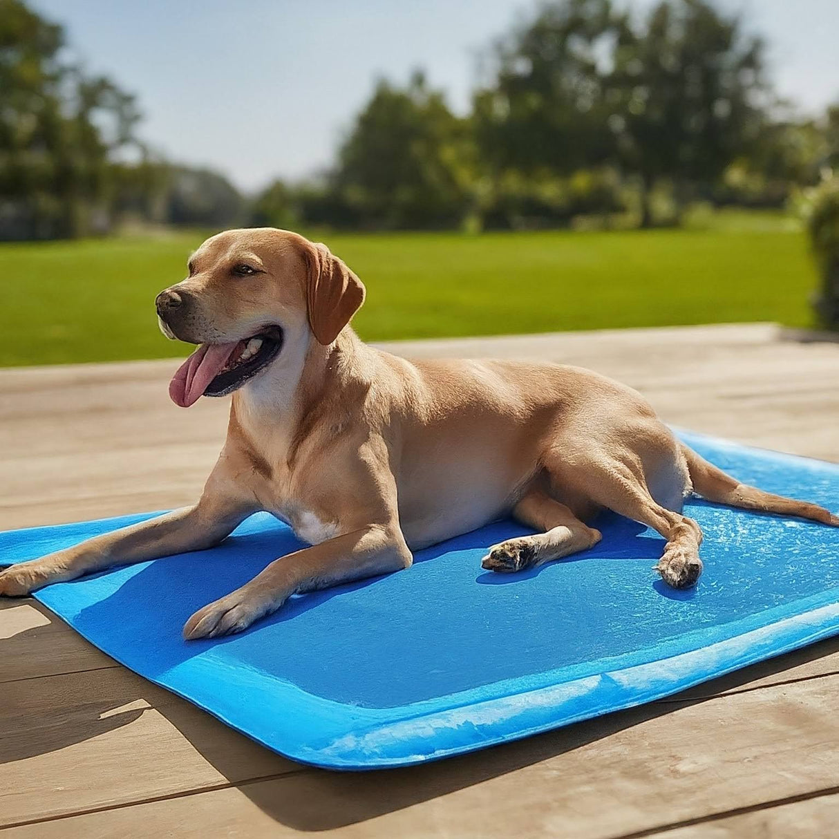 Pet Cooling Mat