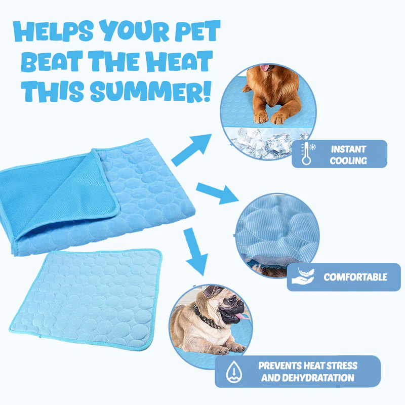 Pet Cooling Mat