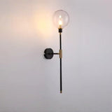 StellarLux – Premium LED Wall Lamp