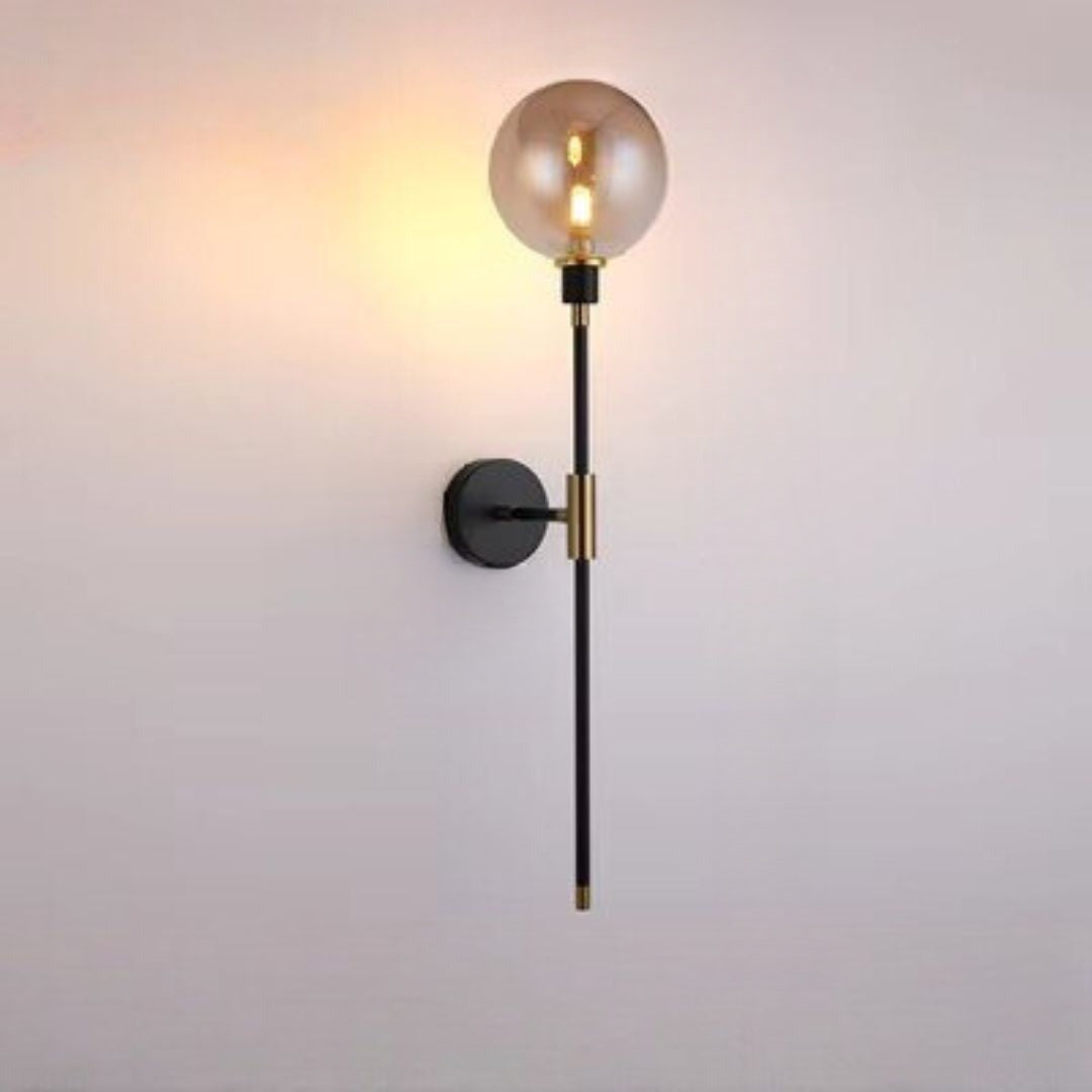 StellarLux – Premium LED Wall Lamp