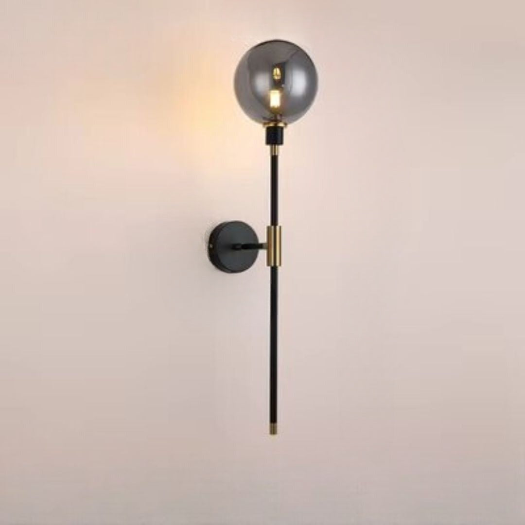 StellarLux – Premium LED Wall Lamp