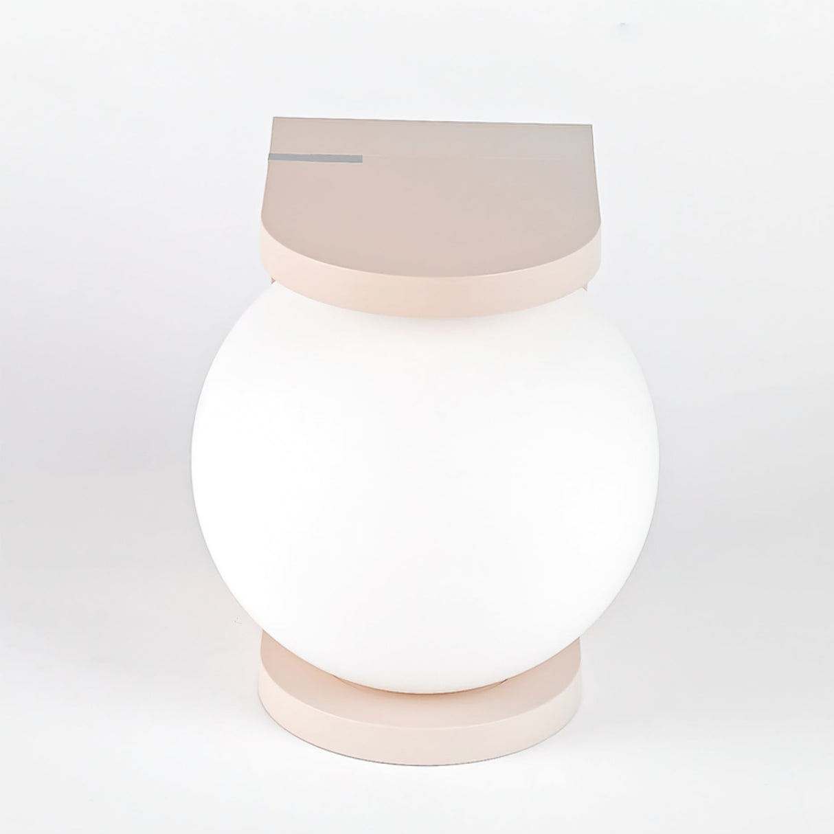 SleekLume - Ambient Table Lamp