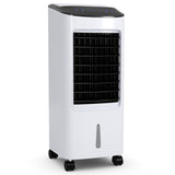Portable Air Conditioner Stand Up Room Cooler Indoor AC Unit (Windowless)