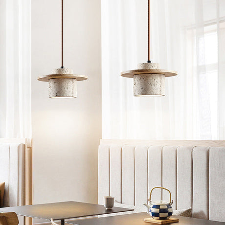 WaterfallLume - Cascading Pendant Lamp