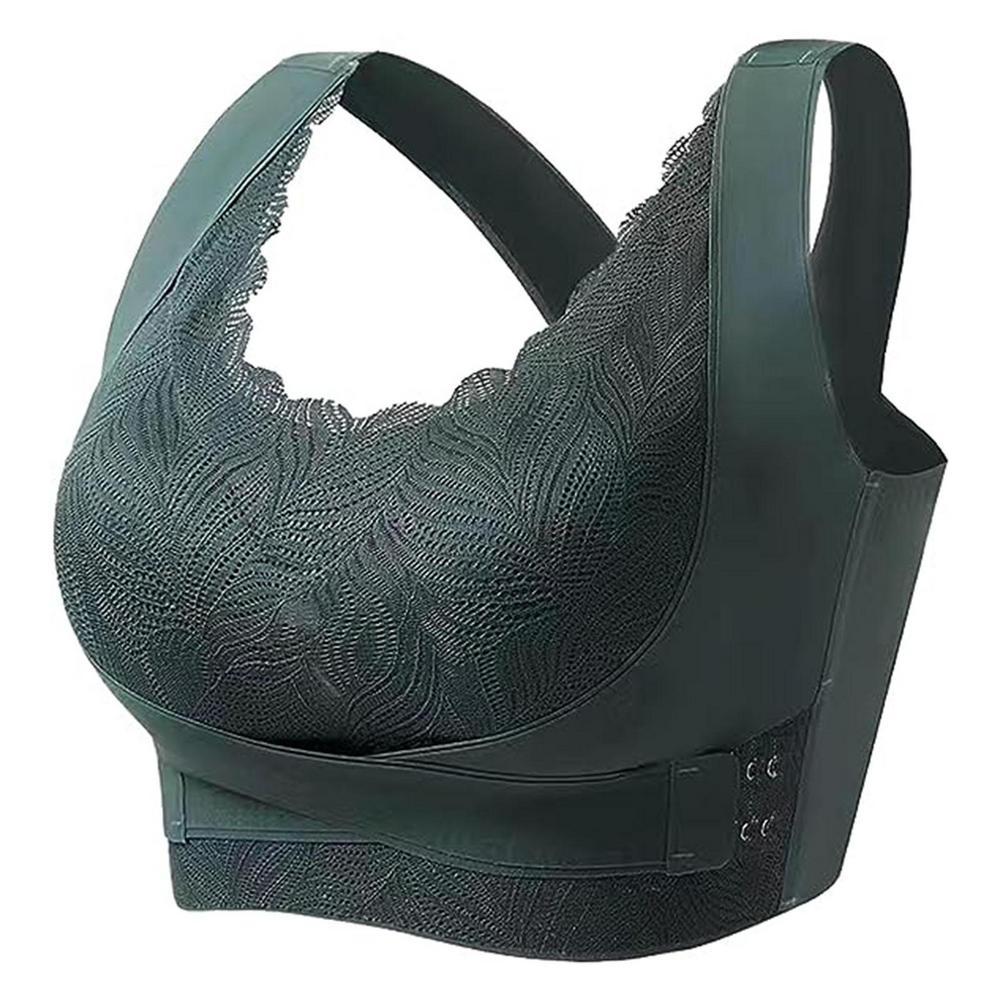 Silky Shaper Wireless Push Up Bra - Comfortable Non-Wired Support for All-Day Wear