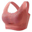 Silky Shaper Wireless Push Up Bra - Comfortable Non-Wired Support for All-Day Wear