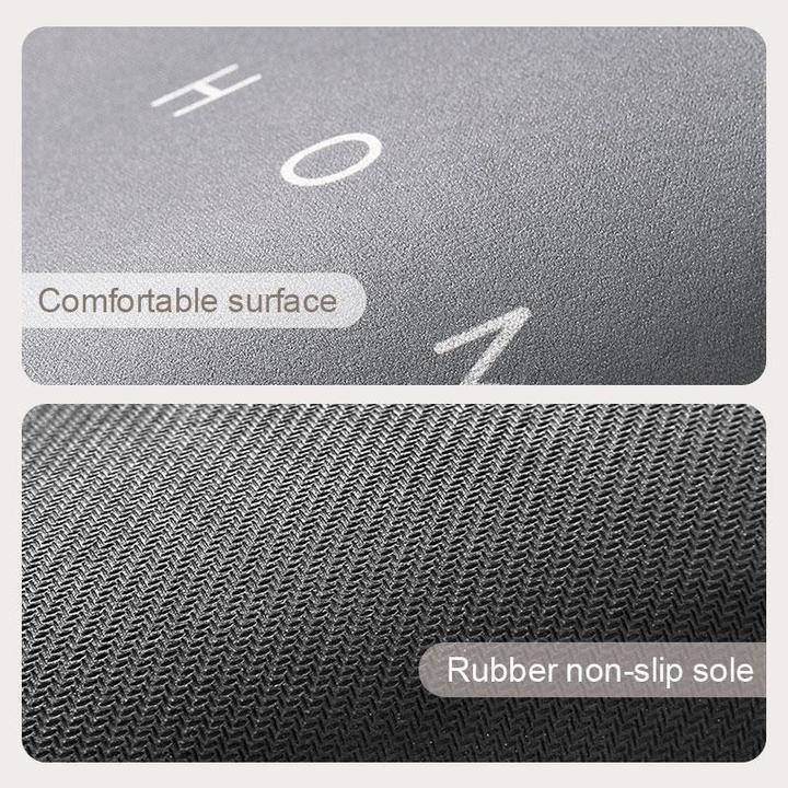 Fast-Drying Bath Mat with High Absorbency