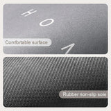 Fast-Drying Bath Mat with High Absorbency