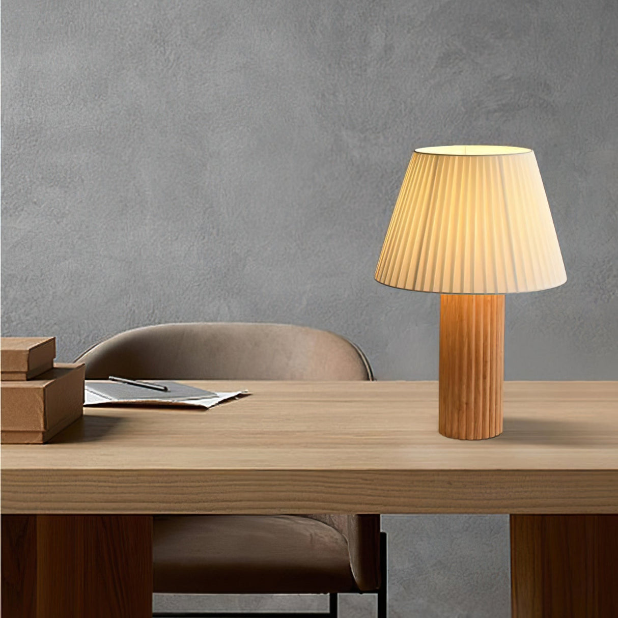 SereneBeam - Home Lamp