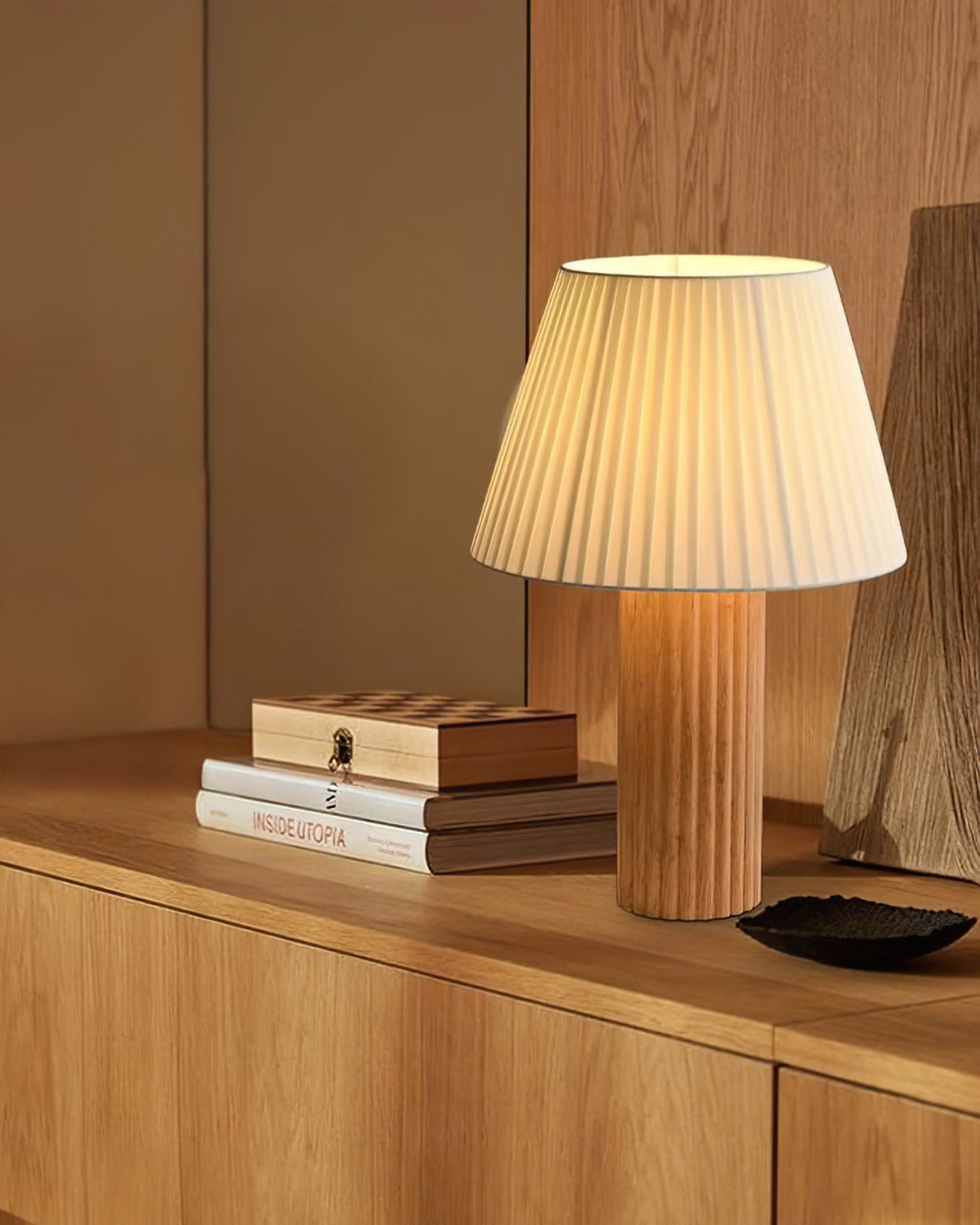 SereneBeam - Home Lamp