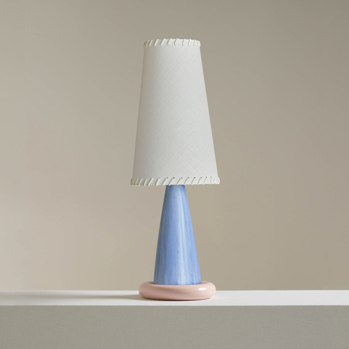 WovenLight - Night Lamp