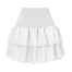 LushTide | Effortless Summer Mini Skirt