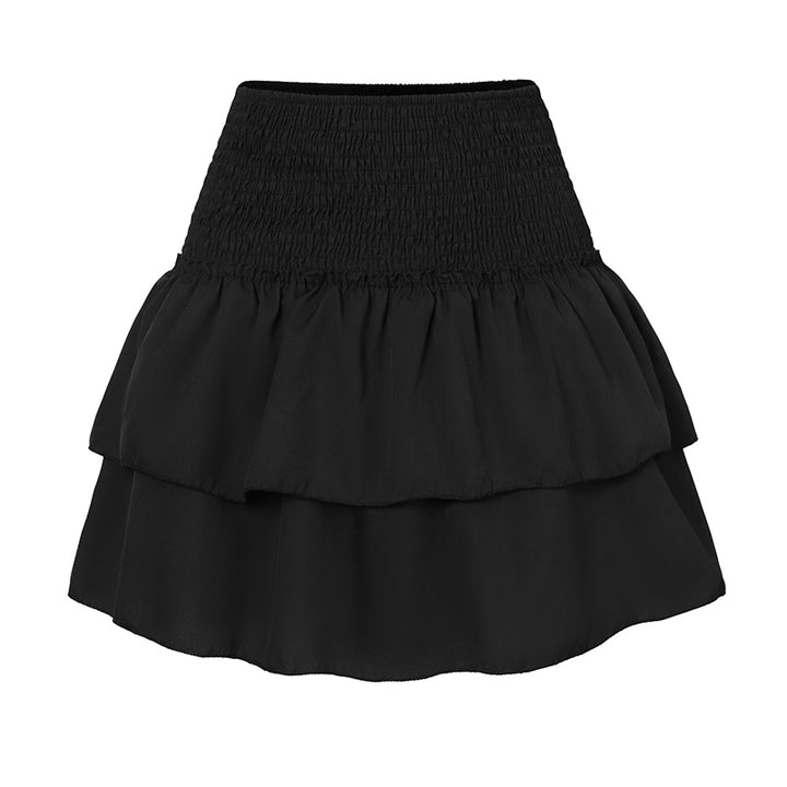 LushTide | Effortless Summer Mini Skirt