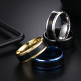 ThermoTrack – Smart Ring with Temperature Indicator