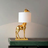 WildLight – Giraffe Shaped Table Lamp