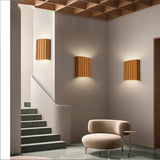 SereneGlow - LED Night Wall Light