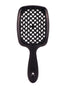 SilkBrush - Hollow Out Air Cushion Comb for Curly Hair & Styling