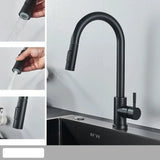 StreamFlex - Adjustable Kitchen Tap