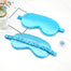 SilkShade - Eye Mask for Sleep, Travel, and Relaxation