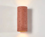 UrbanStone - Contemporary Wall Light