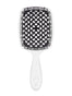SilkBrush - Hollow Out Air Cushion Comb for Curly Hair & Styling
