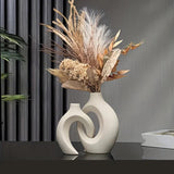 VaseAura - Nordic Ceramic Set